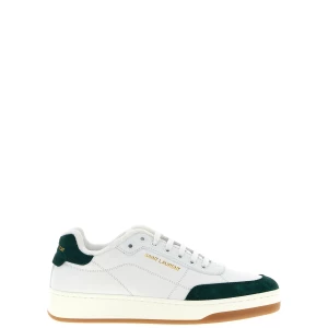 Saint Laurent Sl/61 Sneakers