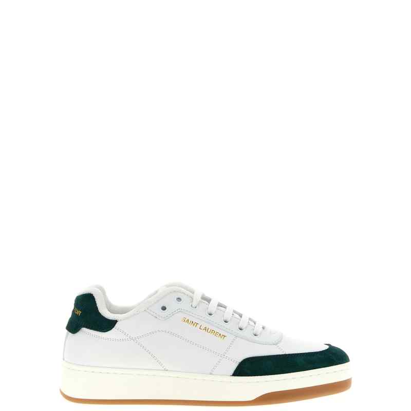 Saint Laurent Sl/61 Sneakers