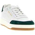 Saint Laurent Sl/61 Sneakers