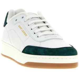 Saint Laurent Sl/61 Sneakers