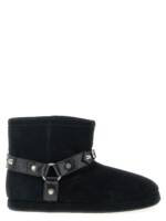 Balenciaga Alaska Soft Ankle Boots