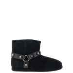 Balenciaga Alaska Soft Ankle Boots