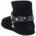 Balenciaga Alaska Soft Ankle Boots
