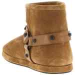 Balenciaga Alaska Soft Ankle Boots