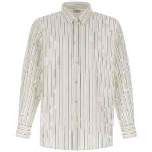 Saint Laurent Cassandre Shirt