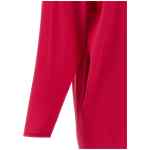 Saint Laurent Structured Shoulder Dress