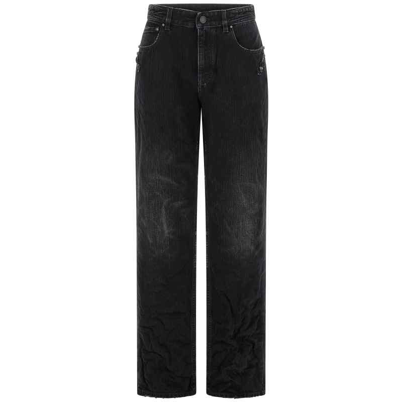 Balenciaga City Jeans