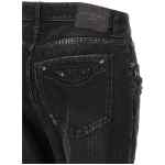 Balenciaga City Jeans