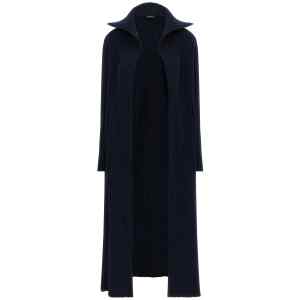 Balenciaga Ribbed Cardigan