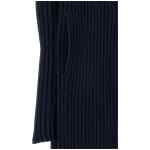 Balenciaga Ribbed Cardigan