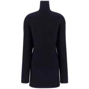 Balenciaga Pinched Dress