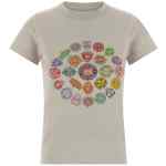 Balenciaga Logo Print T-shirt