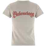 Balenciaga Logo Print T-shirt