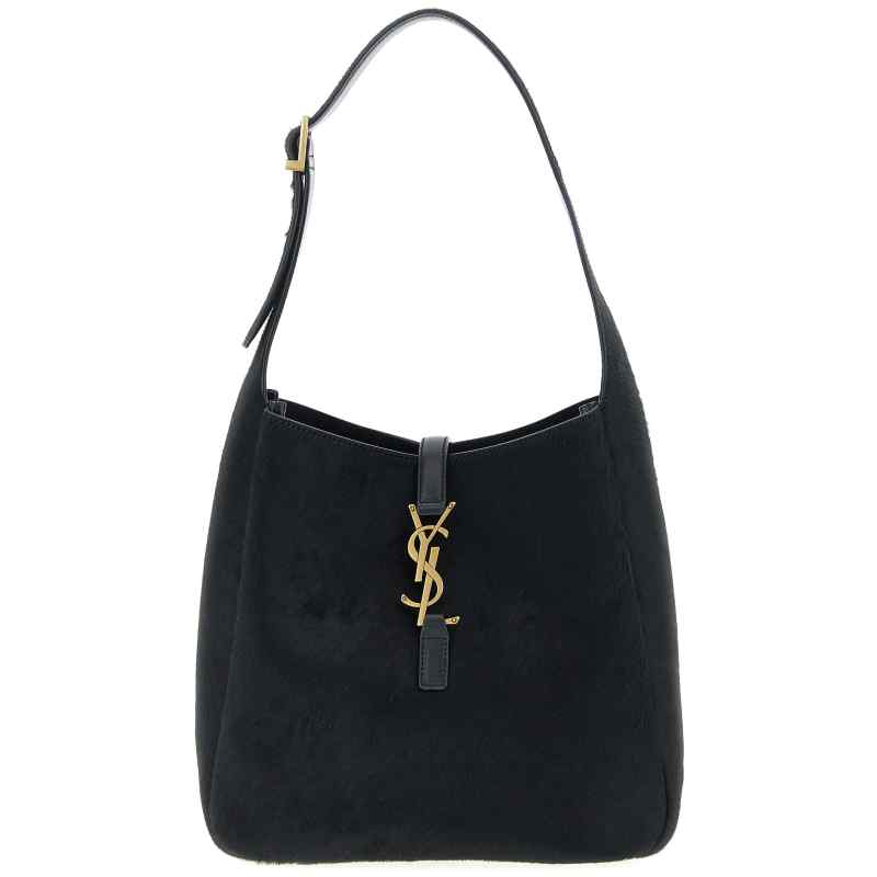 Saint Laurent Le 5 à 7 Small Shoulder Bag