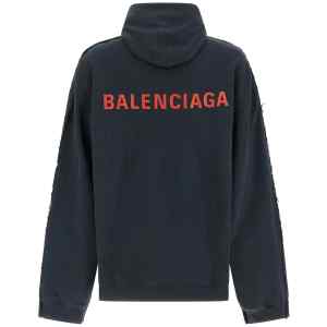 Balenciaga Hybrid Jacket