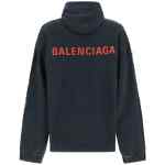 Balenciaga Hybrid Jacket