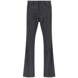 Balenciaga Pinstripe Pants