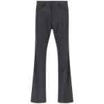 Balenciaga Pinstripe Pants