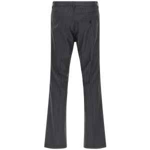 Balenciaga Pinstripe Pants