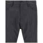 Balenciaga Pinstripe Pants