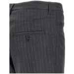 Balenciaga Pinstripe Pants
