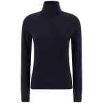 Balenciaga Standard Turtleneck Turtleneck Sweater
