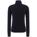 Balenciaga Standard Turtleneck Turtleneck Sweater