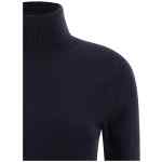 Balenciaga Standard Turtleneck Turtleneck Sweater