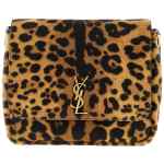 Saint Laurent Kate Soup Crossbody Bag