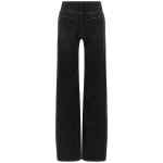 Balenciaga Wide Leg Jeans