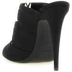 Saint Laurent Emilie Mules