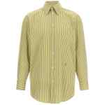 Saint Laurent Striped Shirt