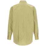 Saint Laurent Striped Shirt