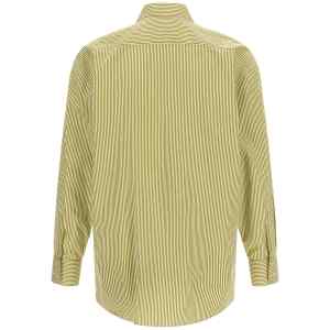 Saint Laurent Striped Shirt