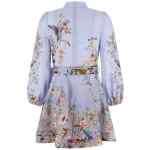 Zimmermann Rebellion Dress