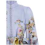 Zimmermann Rebellion Dress