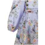 Zimmermann Rebellion Dress