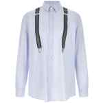 Moschino Trompe-lœil Print Shirt