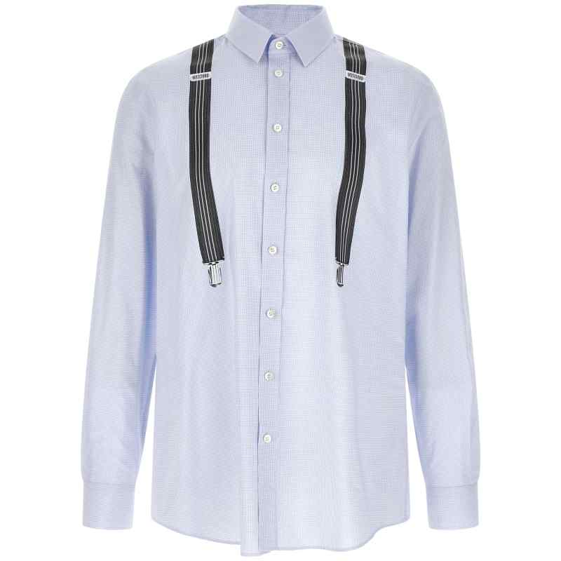 A023802364266_01_M_2026-02-09T11-04-53.063Z-1 Moschino Trompe-lœil Print Shirt