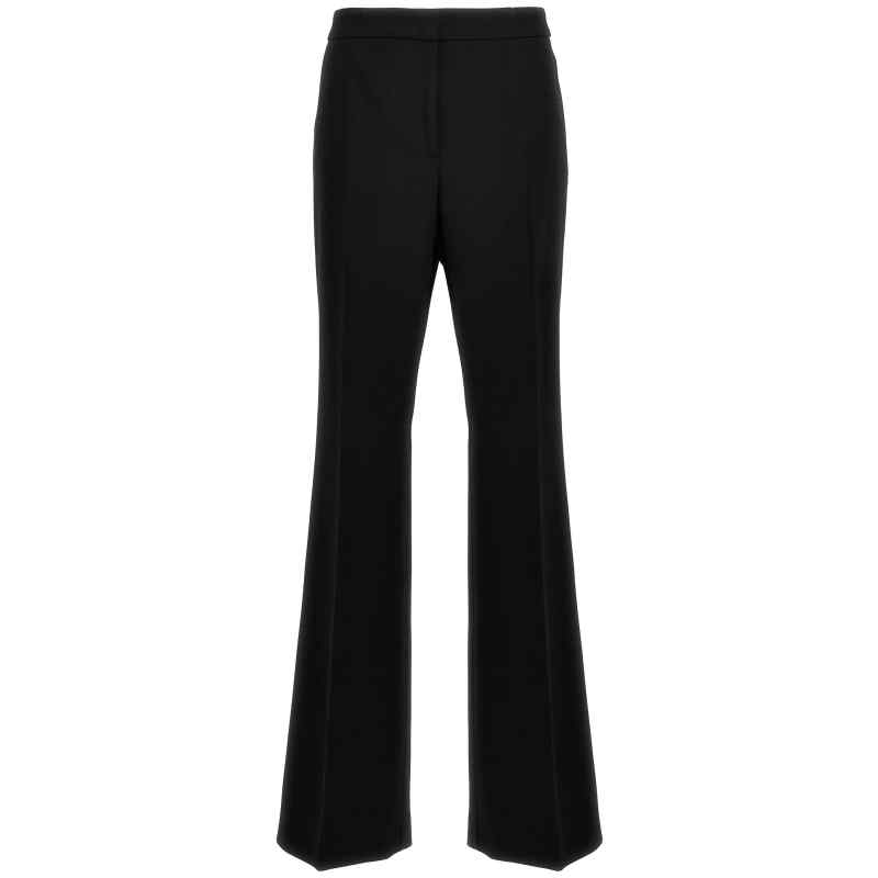 Moschino Crepe Pants