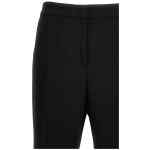 Moschino Crepe Pants