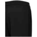 Moschino Crepe Pants