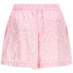 Moschino Pleated Shorts