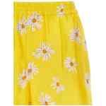 Moschino Margherite Print Shorts