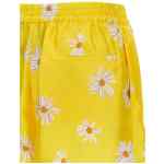 Moschino Margherite Print Shorts