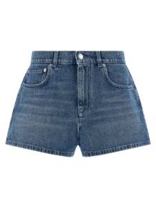 Moschino Heart Shorts