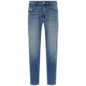 Diesel 2019 D-strukt 0adbk Jeans
