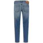 Diesel 2019 D-strukt 0adbk Jeans