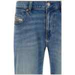 Diesel 2019 D-strukt 0adbk Jeans