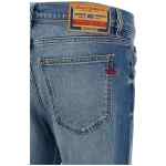 Diesel 2019 D-strukt 0adbk Jeans